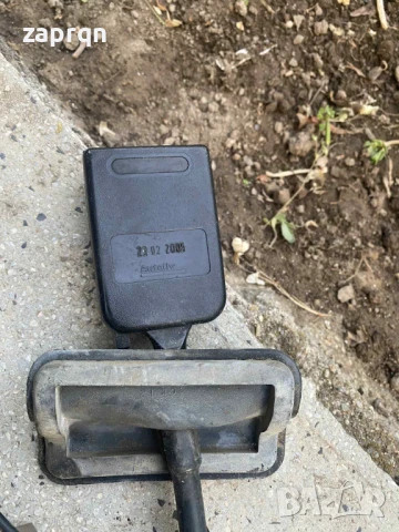 Пиропатрон Air bag преден ляв  Пежо/Pejo Ситроен/Citroen, снимка 2 - Части - 51162164