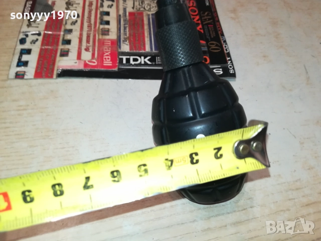 ГРАНАТА 2508251857, снимка 16 - Колекции - 51487093