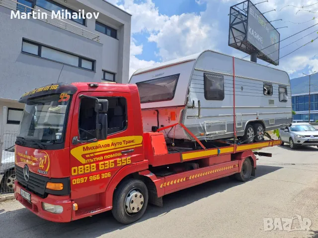  пътна помощ София , снимка 8 - Пътна помощ - 39966931