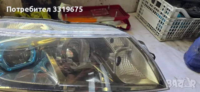 Фар за Сузуки Витара/Suzuki Vitara , снимка 8 - Части - 43535141