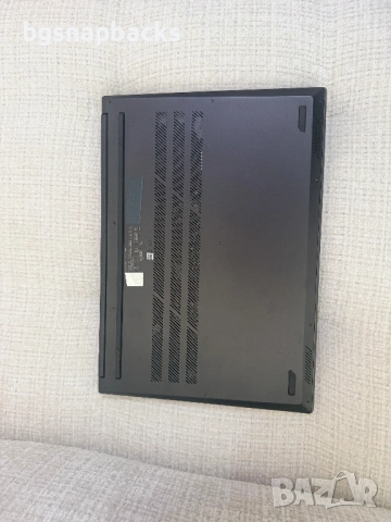 ASUS Vivobook Pro 16 OLED Dolby Atmos Harman Cardon laptop асус олед, снимка 4 - Лаптопи за работа - 53950123