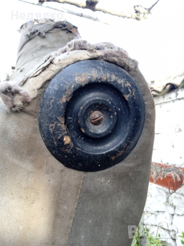 Автентичен манекен от 1910-20г,немски,Оригинал, снимка 3 - Антикварни и старинни предмети - 36381963