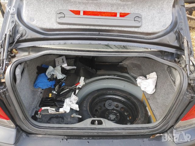 Volvo S60 D5 2.4 на части, снимка 3 - Автомобили и джипове - 38934657