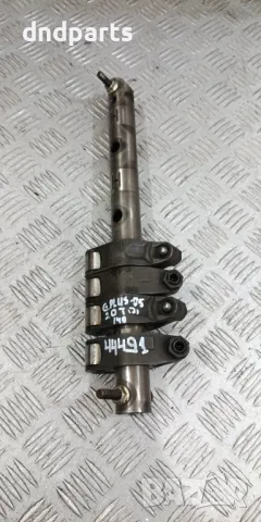 Вал кобилици VW Golf Plus 2.0TDI 140hp 16v BKD 2005г.	