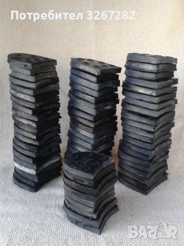 Токове, Гумени за Ботуши, Обувки, Голям Брой