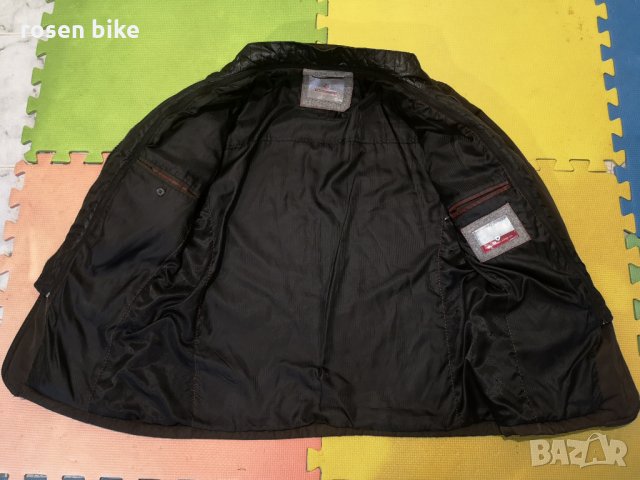 '' Milestone''оригинално яке Л размер, снимка 5 - Якета - 30341199