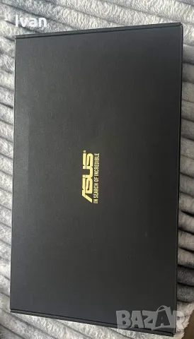 ASUS TUF GTX 1660 3X, снимка 3 - Видеокарти - 56507901