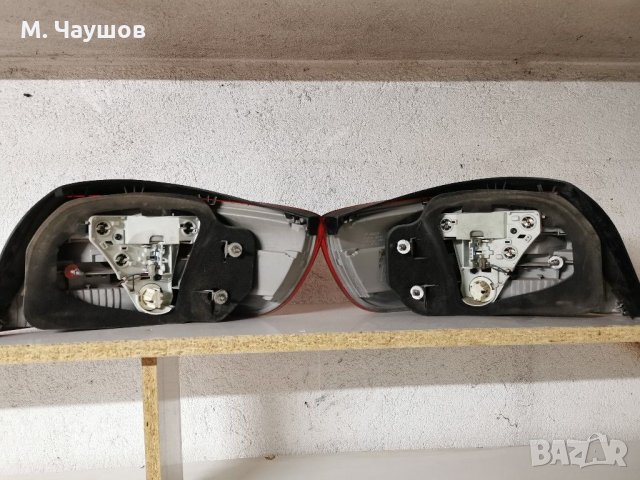 Стопове за BMW 3 E90/91, BMW E92, снимка 8 - Автомобили и джипове - 31123552