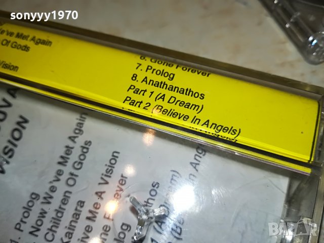 FRANK DUVAL-КАСЕТА 0305221927, снимка 8 - Аудио касети - 36648004