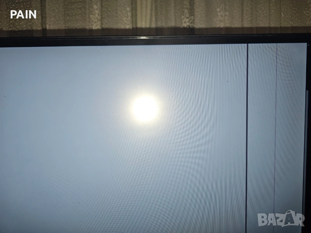 Геймърски монитор Acer Nitro VG, снимка 4 - Монитори - 51893313