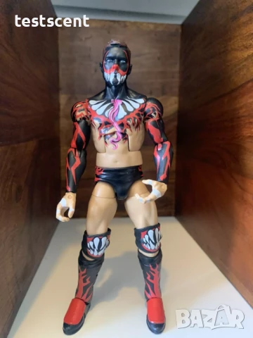 WWE екшън фигури Jakks Mattel loose фигурки играчки кечисти AEW , снимка 7 - Фигурки - 44862510