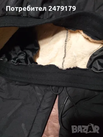 мъжки термопанталони, снимка 2 - Спортни дрехи, екипи - 49625171