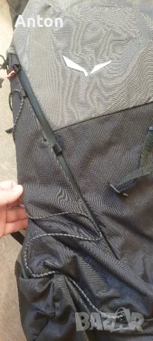 Раница Salewa Puez 40+5L Bp, снимка 4 - Раници - 47436062