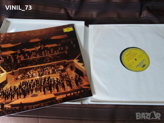 Robert Schumann – Herbert von Karajan, снимка 3 - Грамофонни плочи - 30492448