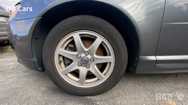 Turbo Garrett GTB2056VL Actuator Volvo s80 D5 на части DPF Катализатор , снимка 17 - Части - 34901495