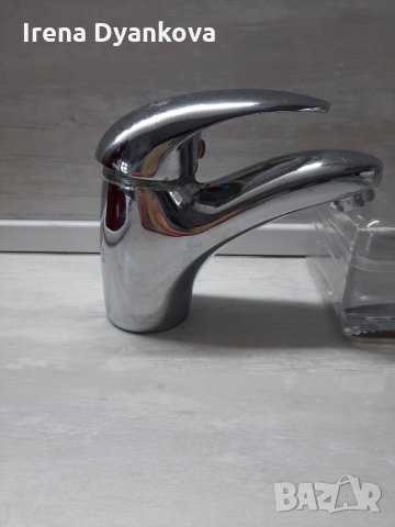 Смесител, снимка 3 - ВИК - 35413916