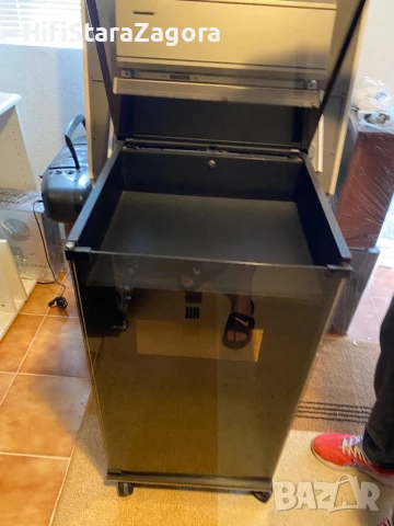 Рак Technics , снимка 5 - Ресийвъри, усилватели, смесителни пултове - 50928556