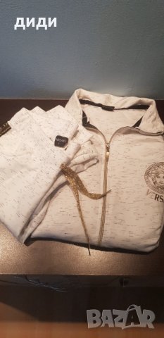 Дамски екип