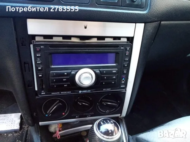 Продава се Golf 4 , снимка 2 - Автомобили и джипове - 56344491