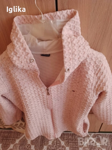 Дамски блузи 