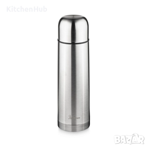 Двустенен термос с вакуум от неръждаема стомана 350,500,750,1000 мл., снимка 3 - Други стоки за дома - 52135616