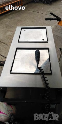 Мобилен нагревател за чинии Lowerator 2 SHE, снимка 6 - Други инструменти - 44273047