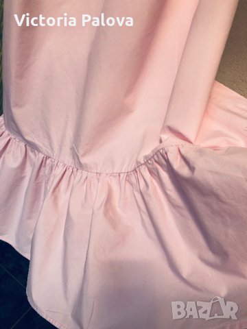 Красива модерна рокля, снимка 4 - Рокли - 29952093