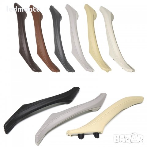 дръжка bmw f bmw серия 5 bmw f10 f11 дръжки, снимка 8 - Части - 34414482