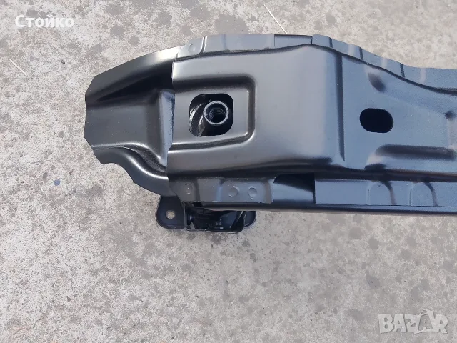 Предна греда и маска(очиларка) за Ford Kuga mk2, снимка 6 - Части - 55941419