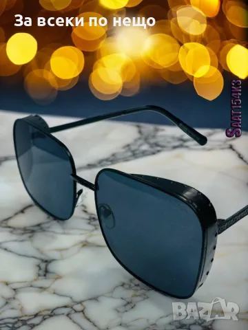 Слънчеви очила с UV400 защита Ray-Ban - Налични различни цветове Код D969, снимка 8 - Слънчеви и диоптрични очила - 47319146