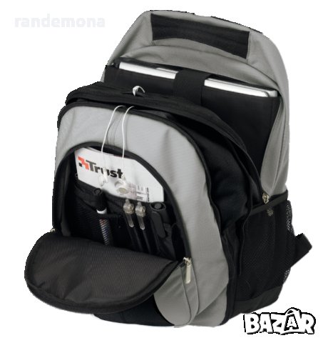 Раница за лаптоп Trust 15,4", снимка 1