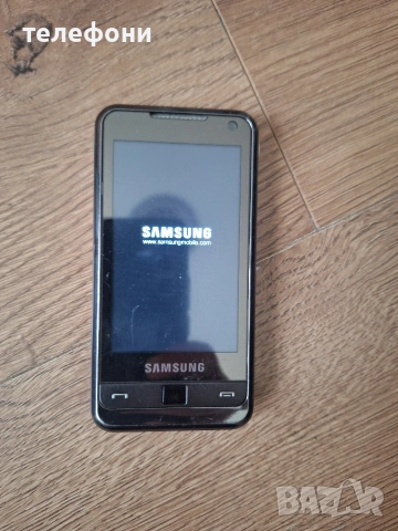 samsung galaxy omnia 1, снимка 3 - Samsung - 53937980
