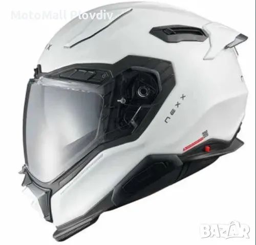 НОВО! Каска NEXXX.WST3 туристическа пистова различни разцветки, снимка 8 - Аксесоари и консумативи - 49286933