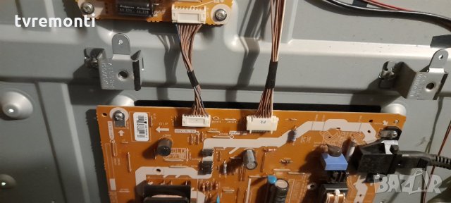 POWER BOARD TNPA5916 1 P, снимка 3 - Части и Платки - 31970590