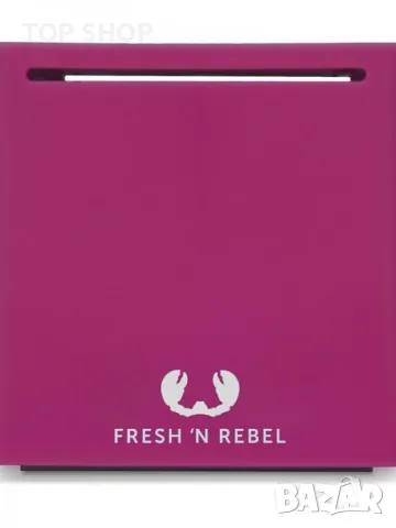 Безжичен Bluetooth високоговорител, снимка 2 - Тонколони - 48743658