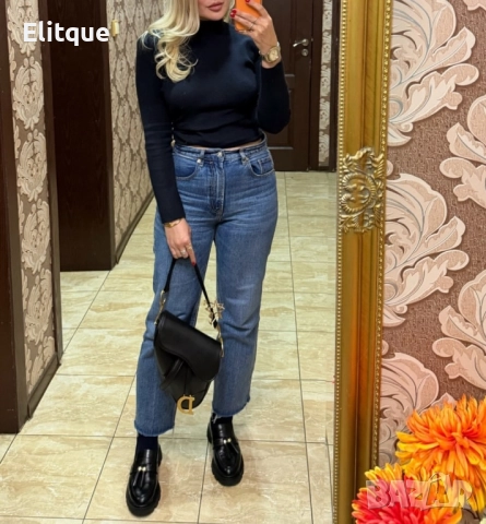 чанта Christian Dior 