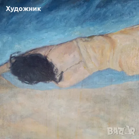Картини с маслени бои, снимка 8 - Картини - 56460121