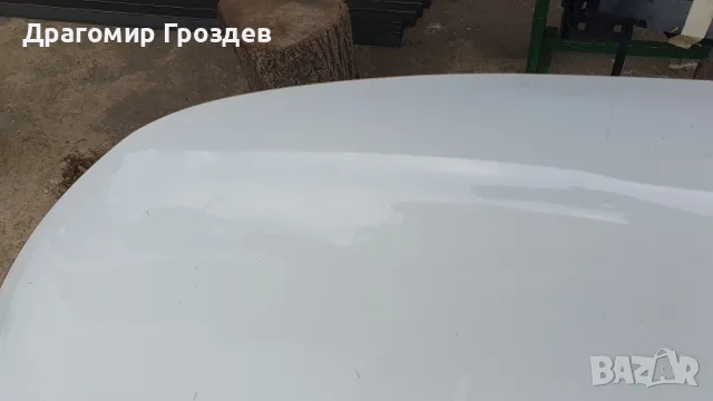 Оригинален преден капак за Citroën C3 / Ситроен Ц3 (2016-2024), снимка 12 - Части - 49854980