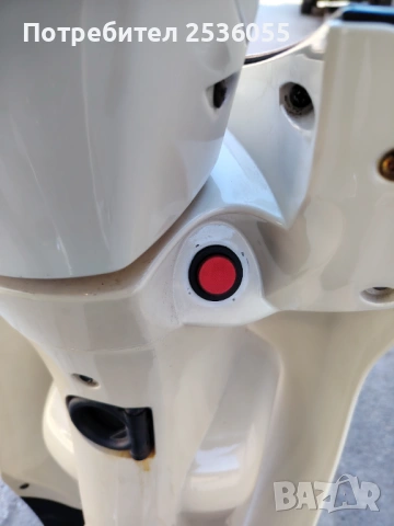 електрически скутер  с педали , снимка 9 - Велосипеди - 53983081
