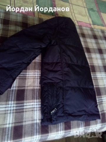 Зимно яке с пух Shneiders, снимка 6 - Якета - 52905799