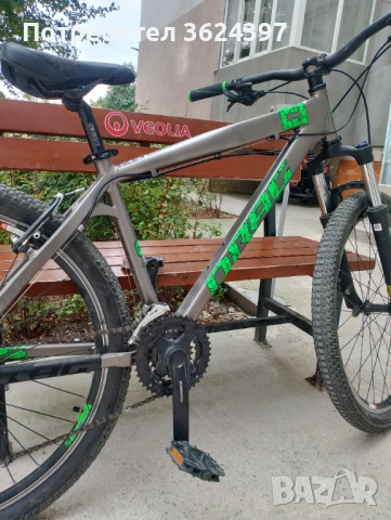 DRAG C1, снимка 5 - Велосипеди - 52698883