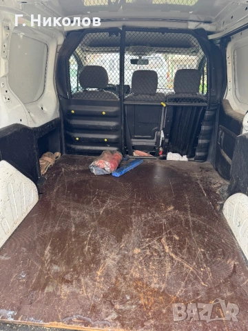 Peugeot Partner 1.6HDI , снимка 5 - Автомобили и джипове - 54192739