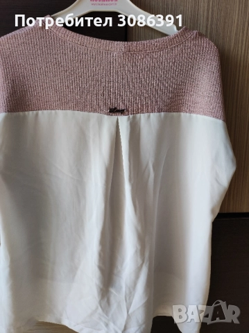 Блузки Луси, снимка 4 - Тениски - 51855673