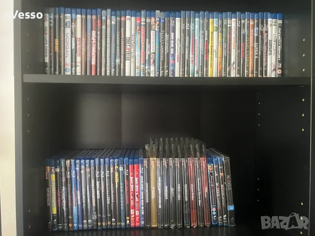 Blu-ray/Блу-рей филми/movies/films с БГ субтитри