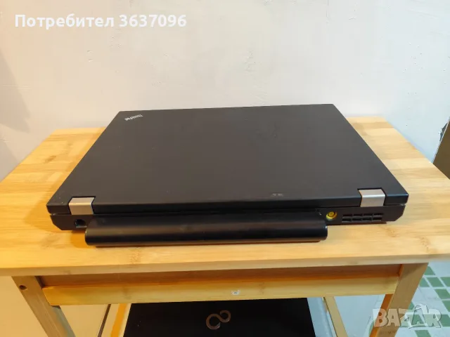 Lenovo ThinkPad T410 – Intel Core i5 / 4GB RAM / 320GB HDD, снимка 4 - Лаптопи за работа - 56238003