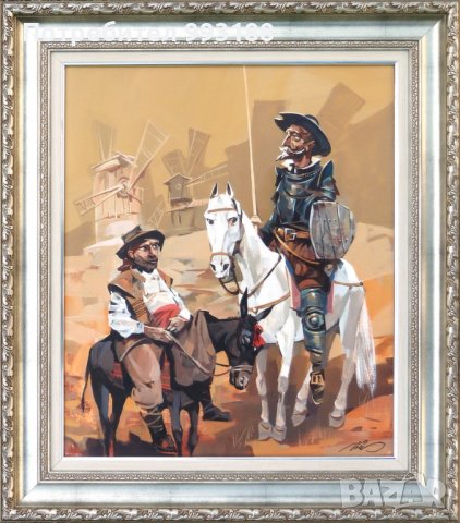  Картина Картини , масло платно