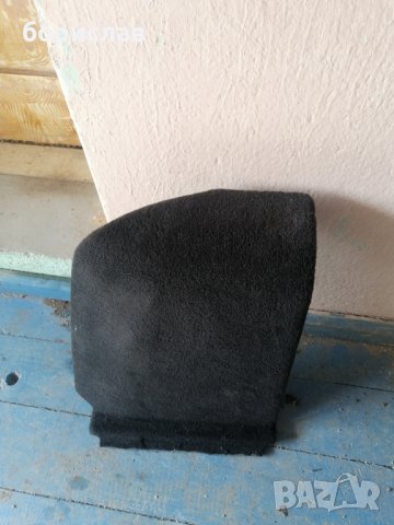 Кора багажник за bmw e39