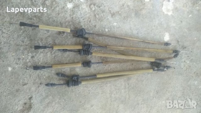 Жила врати Seat Toledo,Leon 1999-2005 Сеат Толедо Леон 