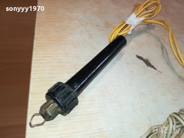 ПИРОГРАФ-СССР 2102240940, снимка 2 - Други инструменти - 44395564