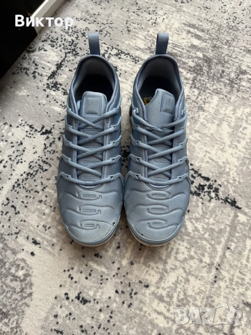 Nike vapoormax plus, снимка 2 - Маратонки - 56216307